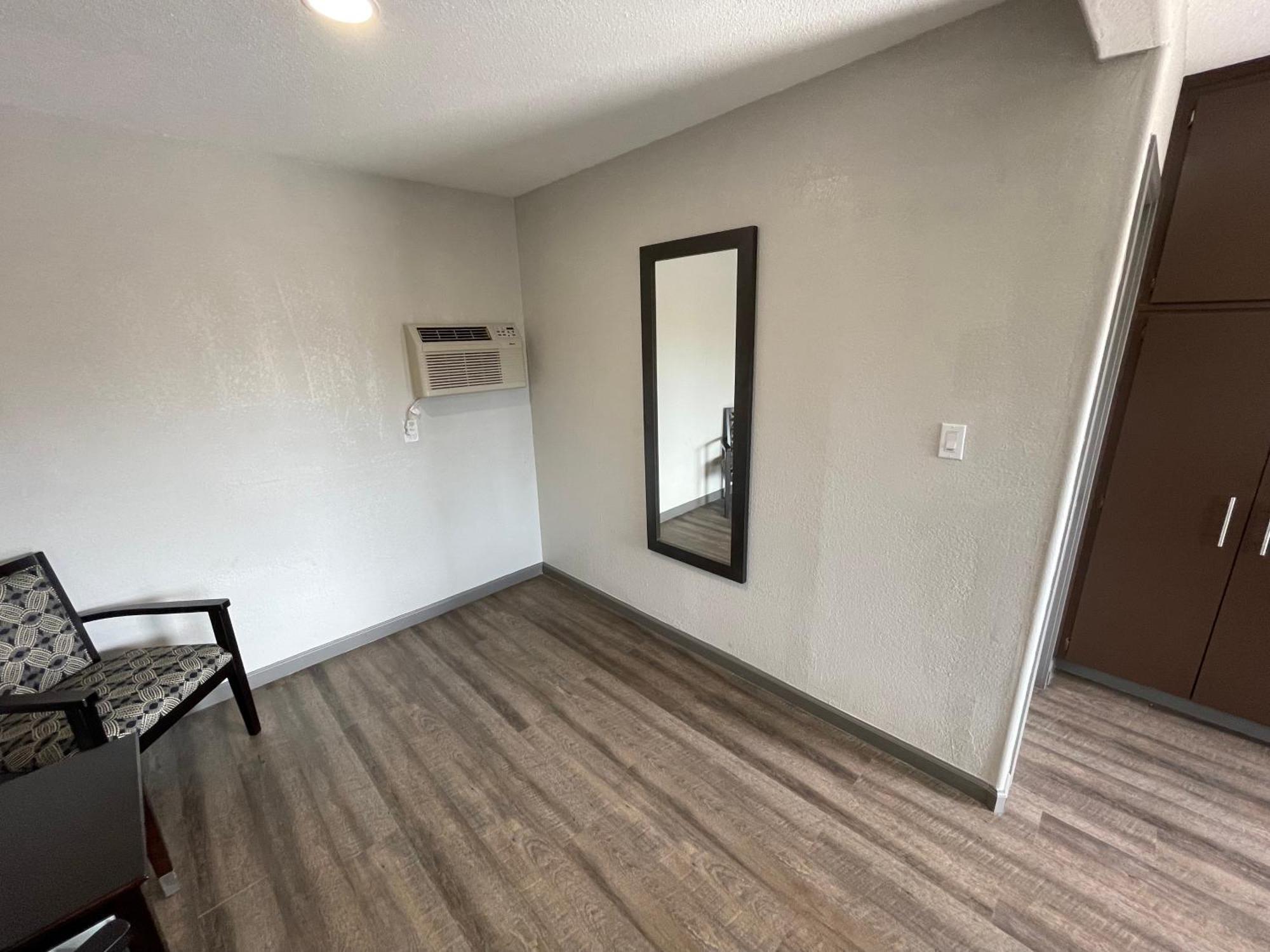 Sequoia Motel Fresno Extérieur photo